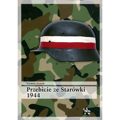 Przebicie ze Starówki 1944