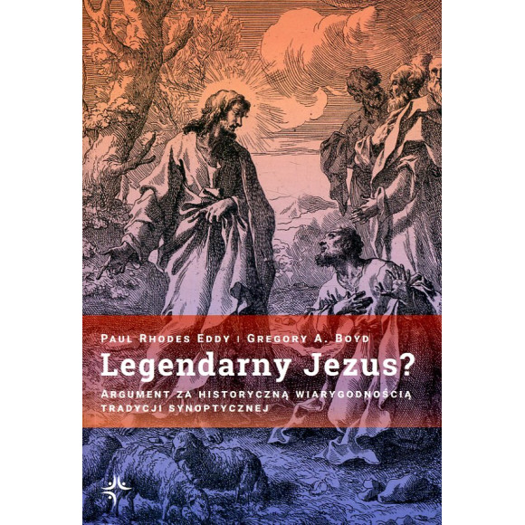 Legendarny Jezus?