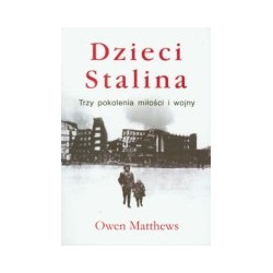 Dzieci Stalina