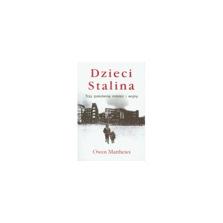 Dzieci Stalina