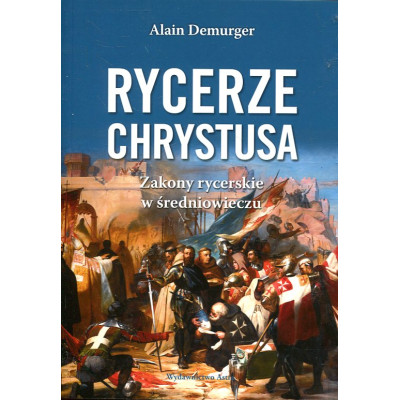 Rycerze Chrystusa