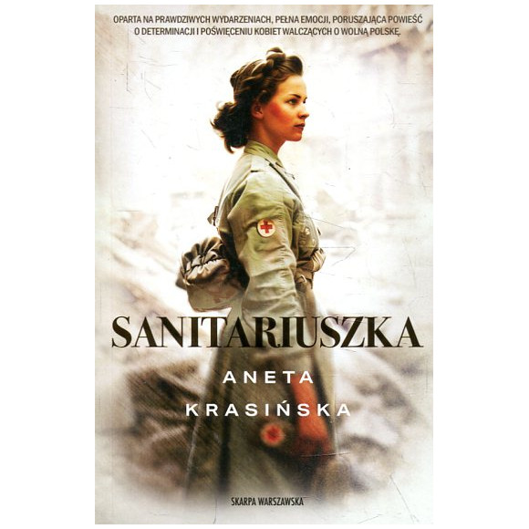 Sanitariuszka