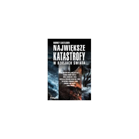 Największe katastrofy w dziejach świata