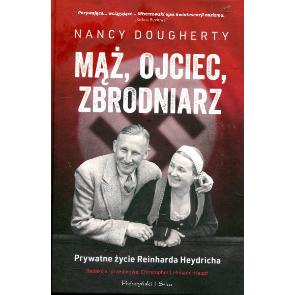 Mąż, ojciec, zbrodniarz