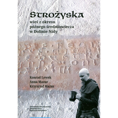 Strożyska