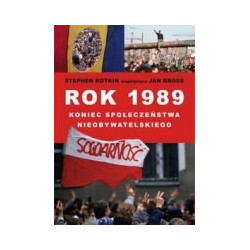 Rok 1989