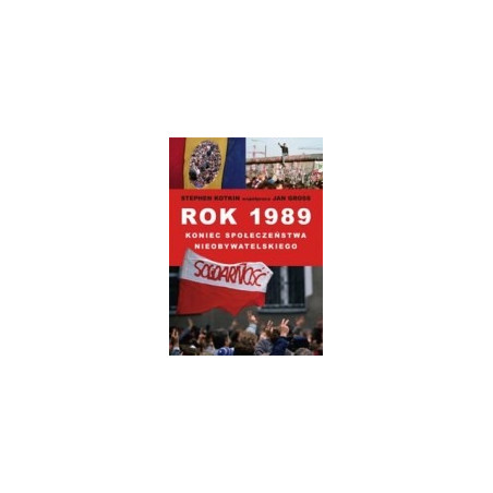 Rok 1989
