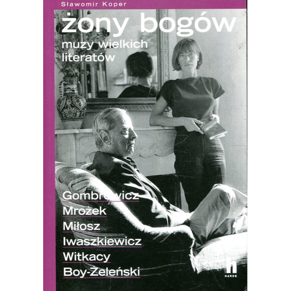 Żony bogów