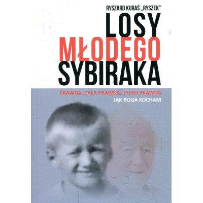 Losy młodego sybiraka