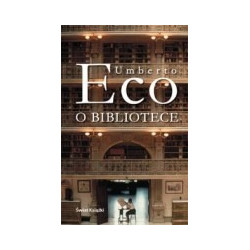 O bibliotece