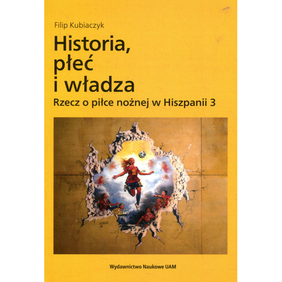 Historia, płeć i władza
