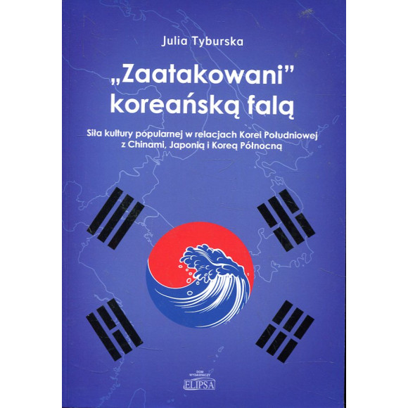 Zaatakowani koreańską falą