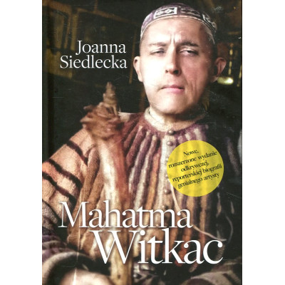 Mahatma Witkac
