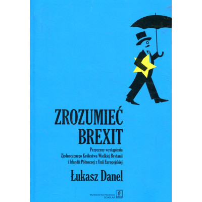 Zrozumieć Brexit
