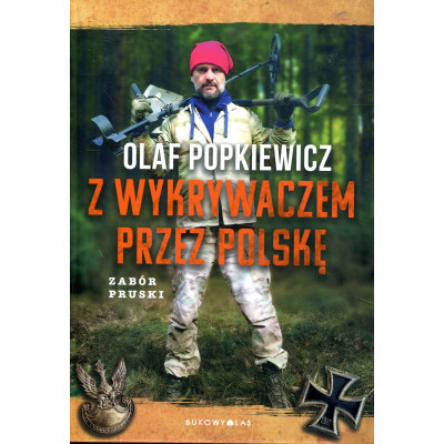 Z wykrywaczem przez Polskę. Zabór pruski