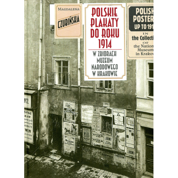 Polskie plakaty do roku 1914