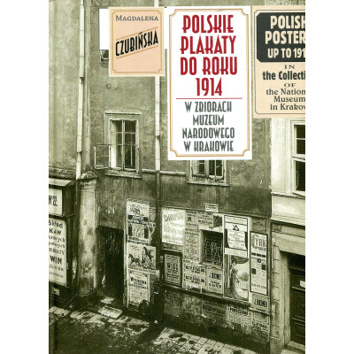 Polskie plakaty do roku 1914