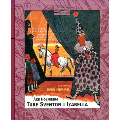 Ture Sventon i Izabella
