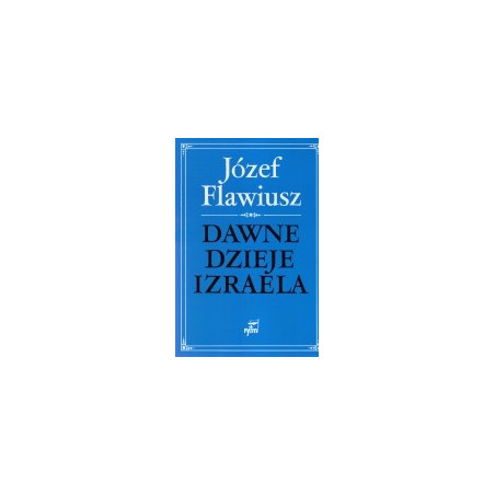 Dawne dzieje Izraela