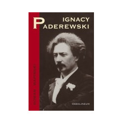 Ignacy Paderewski