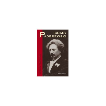 Ignacy Paderewski