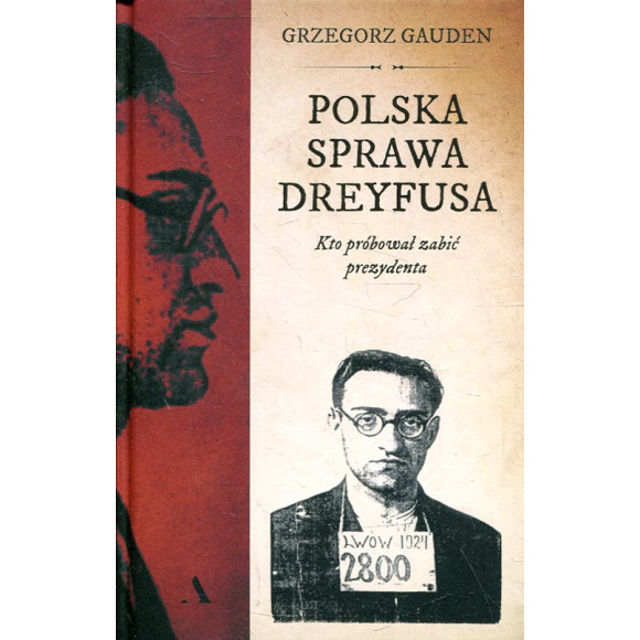 Polska sprawa Dreyfusa