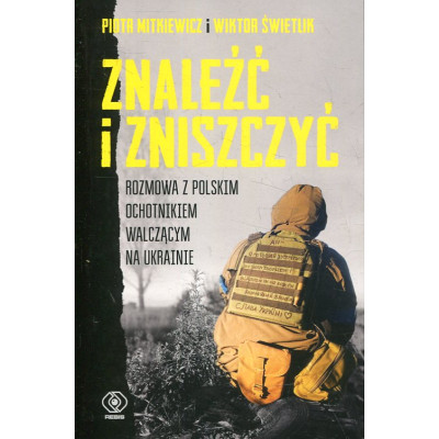 Znaleźć i zniszczyć