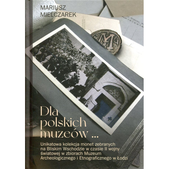Dla polskich muzeów...