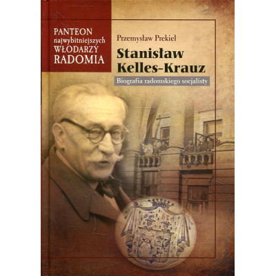 Stanisław Kelles-Krauz