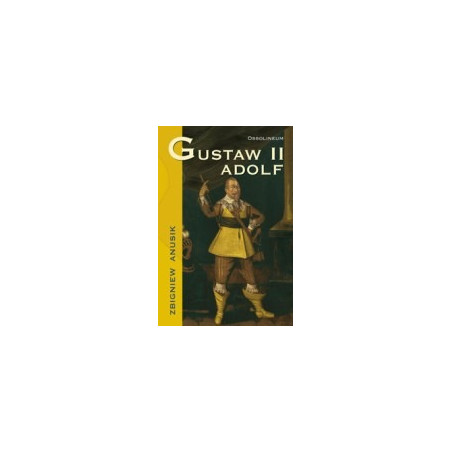 Gustaw II Adolf