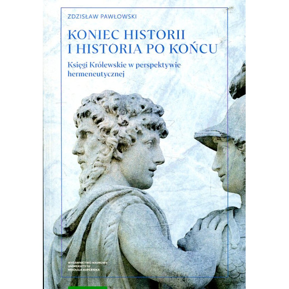 Koniec historii i historia po końcu
