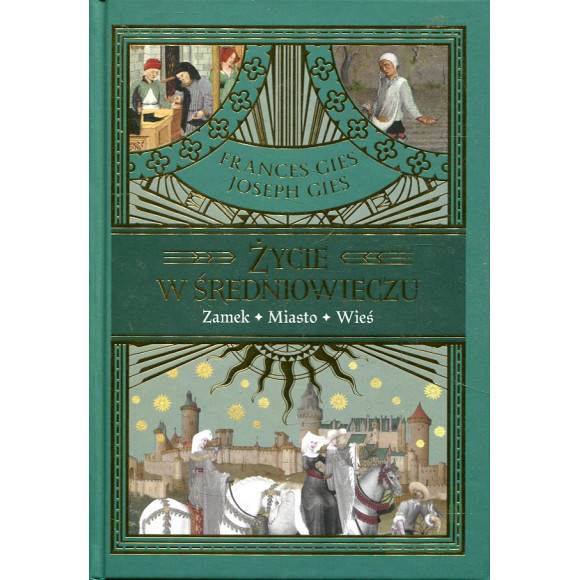 Życie w średniowieczu