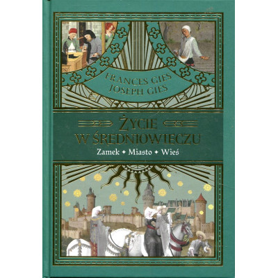 Życie w średniowieczu