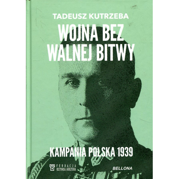 Wojna bez walnej bitwy