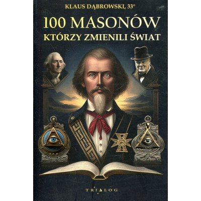 100 masonów którzy zmienili świat