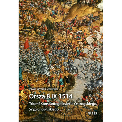Orsza 8 IX 1514