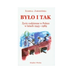 Było i tak