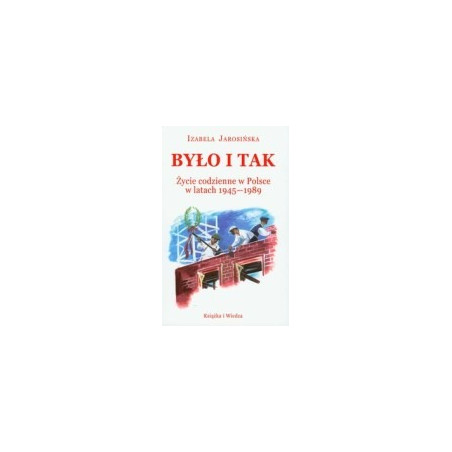 Było i tak