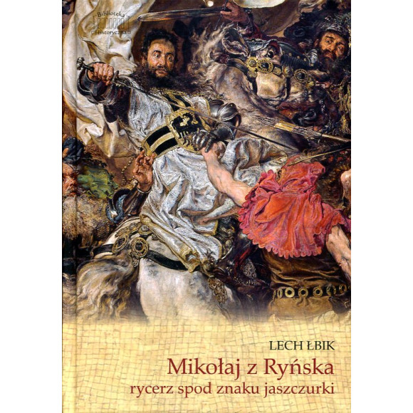 Mikołaj z Ryńska