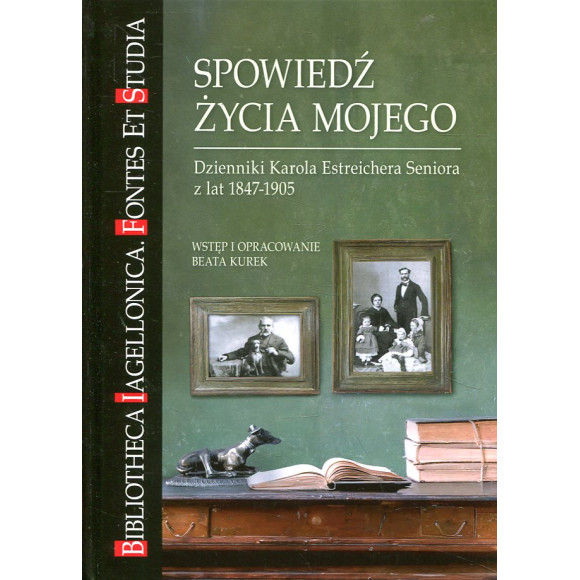 Spowiedź życia mojego