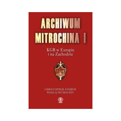 Archiwum Mitrochina I