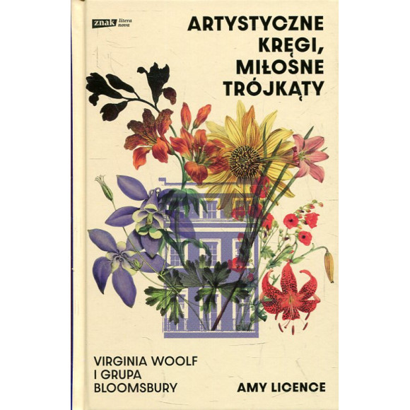 Artystyczne kręgi, miłosne trójkąty