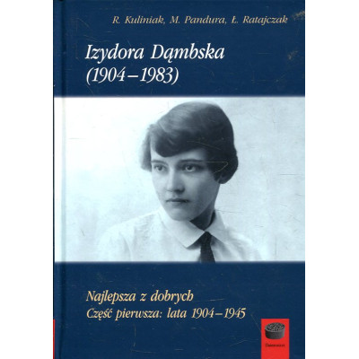 Izydora Dąmbska (1904-1983)