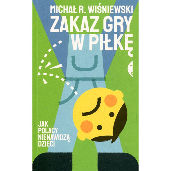 Zakaz gry w piłkę