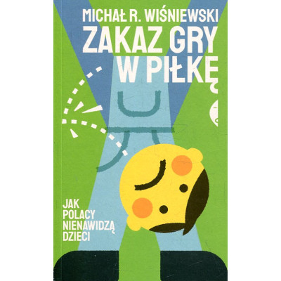 Zakaz gry w piłkę