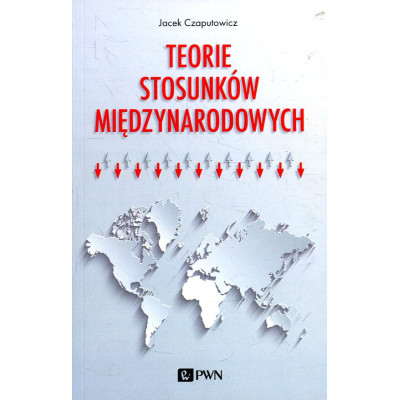 Teorie stosunków międzynarodowych