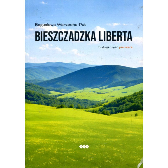 Bieszczadzka liberta