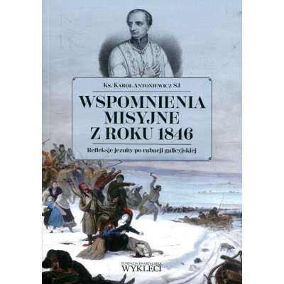 Wspomnienia misyjne z roku 1846