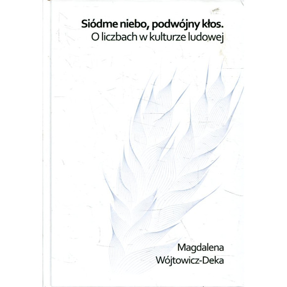 Siódme niebo, podwójny kłos