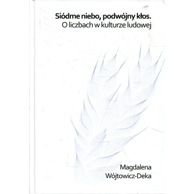 Siódme niebo, podwójny kłos